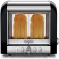 Magimix Vision See Through 2 Slice Toaster